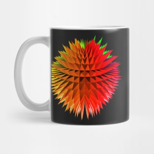 Bleeding Heart 006 Mug